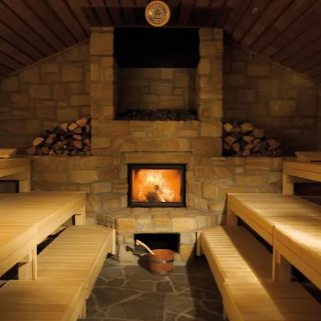 Strandhotel Duenenmeer - Adults Only