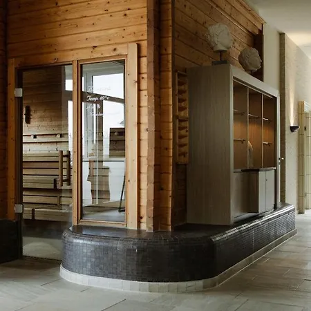 Ξενοδοχείο Strandhotel Duenenmeer - Adults Only Dierhagen
