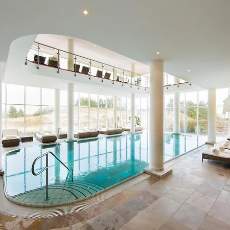 Strandhotel Duenenmeer - Adults Only 5*