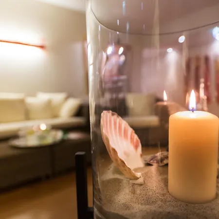 Ξενοδοχείο Strandhotel Duenenmeer - Adults Only