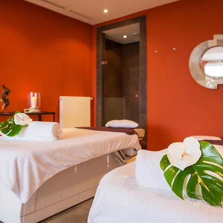 Strandhotel Duenenmeer - Adults Only