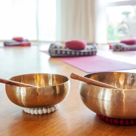 Strandhotel Duenenmeer - Adults Only Hotel