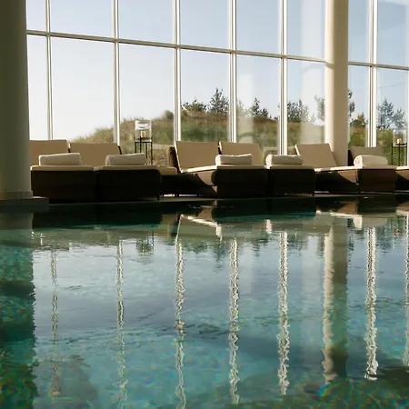 Hotel Strandhotel Duenenmeer - Adults Only