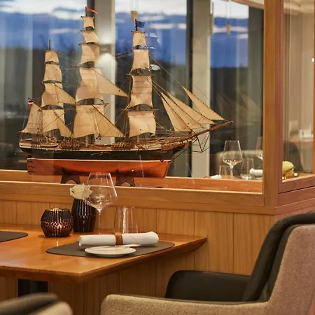 Strandhotel Duenenmeer - Adults Only Hotel 5*
