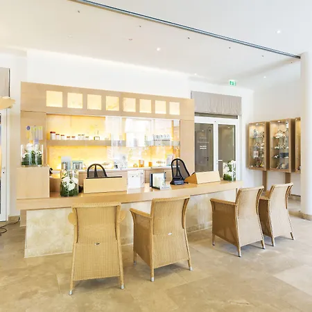 Strandhotel Duenenmeer - Adults Only فندق ديارهاجين