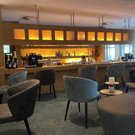 Strandhotel Duenenmeer - Adults Only فندق