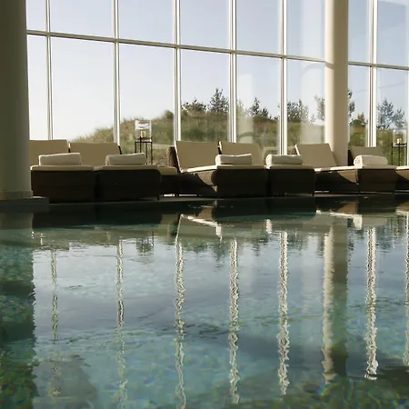 فندق Strandhotel Duenenmeer - Adults Only ديارهاجين