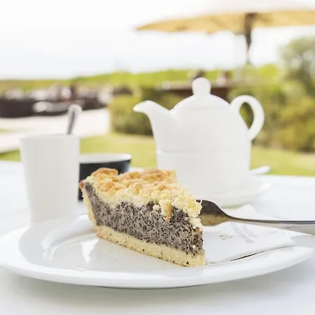 Ξενοδοχείο Strandhotel Duenenmeer - Adults Only