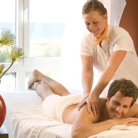 Strandhotel Duenenmeer - Adults Only 5*