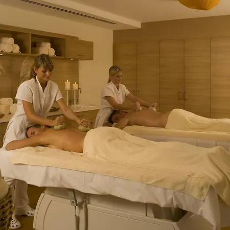 Ξενοδοχείο Strandhotel Duenenmeer - Adults Only
