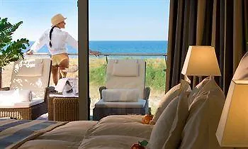 Strandhotel Duenenmeer - Adults Only Ξενοδοχείο Dierhagen