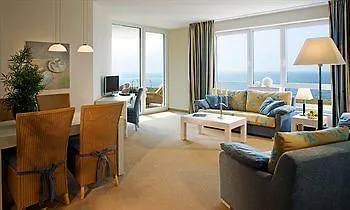 Ξενοδοχείο Strandhotel Duenenmeer - Adults Only 5*