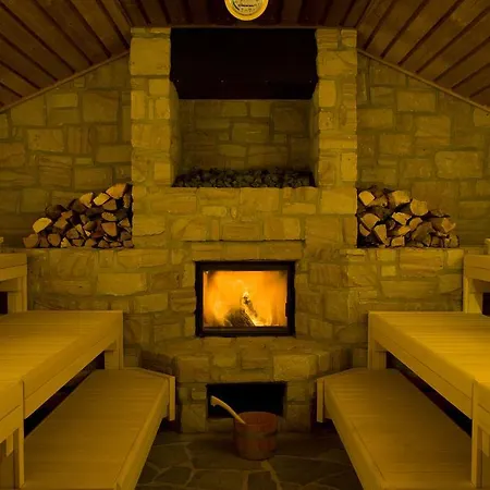 Otel Strandhotel Duenenmeer - Adults Only