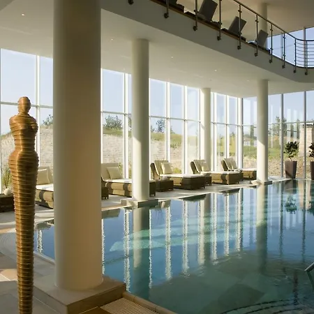 Strandhotel Duenenmeer - Adults Only Ξενοδοχείο Dierhagen