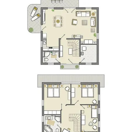 Strandhotel Duenenmeer - Adults Only Ξενοδοχείο 5*