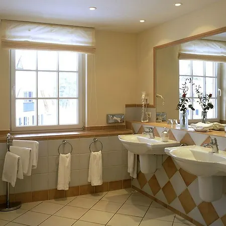 Strandhotel Duenenmeer - Adults Only Ξενοδοχείο Dierhagen