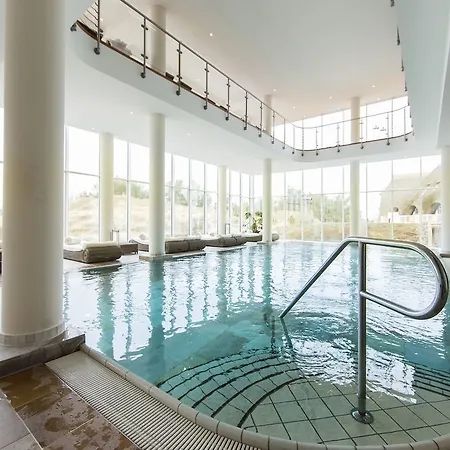 Strandhotel Duenenmeer - Adults Only