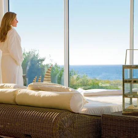 Strandhotel Duenenmeer - Adults Only Ξενοδοχείο Dierhagen