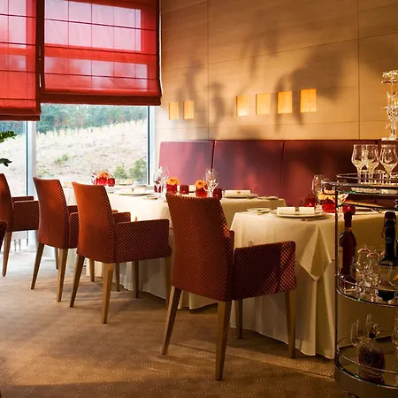 Strandhotel Duenenmeer - Adults Only Ξενοδοχείο Dierhagen