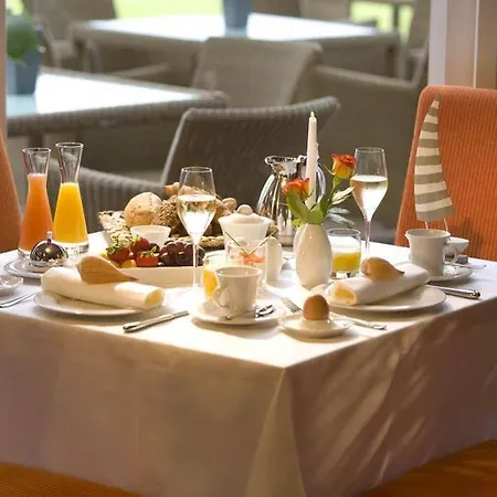 Ξενοδοχείο Strandhotel Duenenmeer - Adults Only