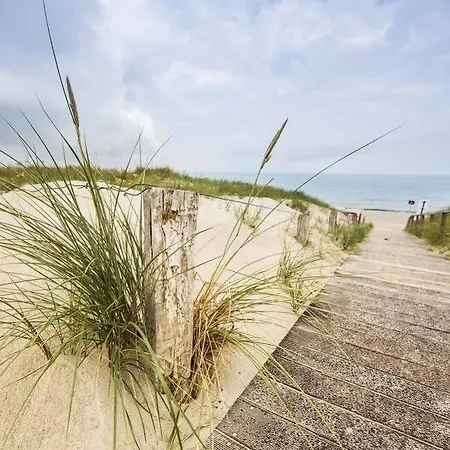 Ξενοδοχείο Strandhotel Duenenmeer - Adults Only 5*