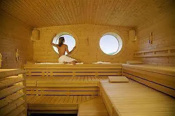 Ξενοδοχείο Strandhotel Duenenmeer - Adults Only