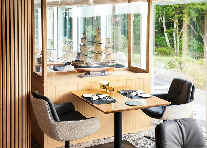 Strandhotel Duenenmeer - Adults Only Hotel Dierhagen