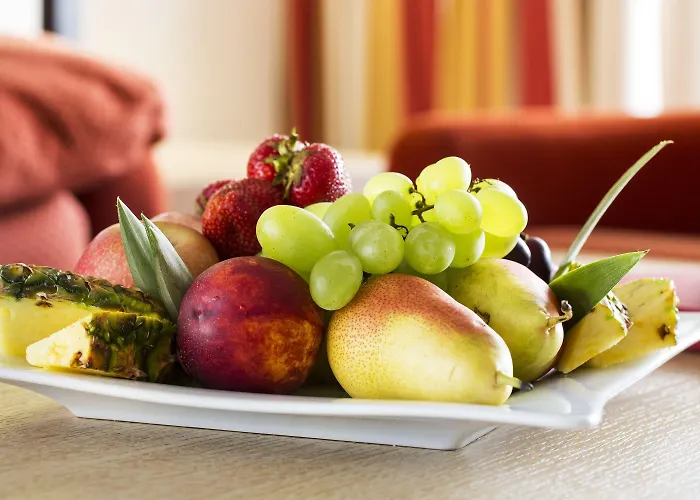 Strandhotel Duenenmeer - Adults Only Hotel 5*