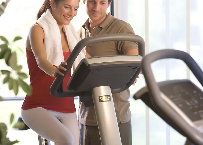 Strandhotel Duenenmeer - Adults Only Hotel Dierhagen