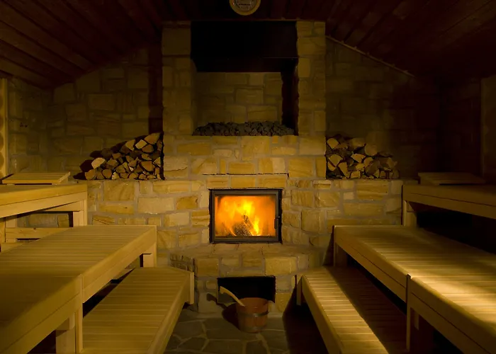 Strandhotel Duenenmeer - Adults Only Dierhagen