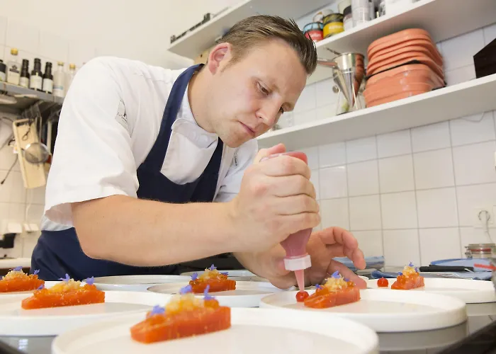 Strandhotel Duenenmeer - Adults Only Hotel