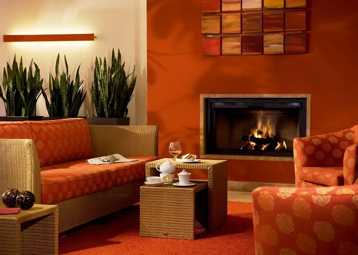 Hotel Strandhotel Duenenmeer - Adults Only Dierhagen