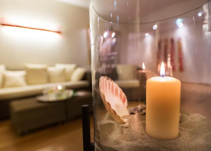 Hotel Strandhotel Duenenmeer - Adults Only