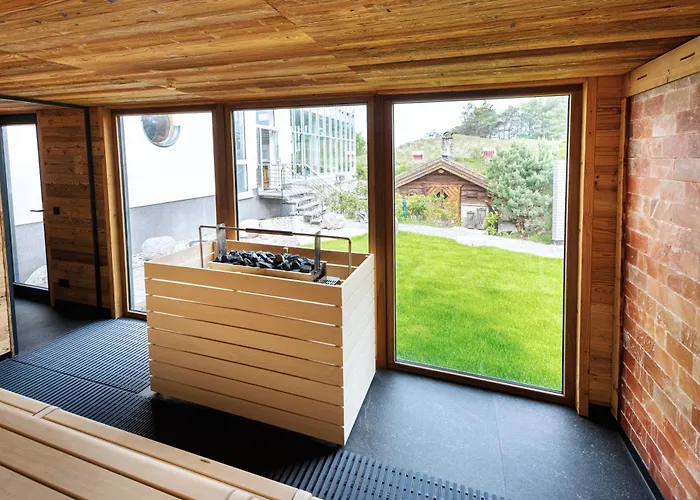 Strandhotel Duenenmeer - Adults Only 5* Dierhagen